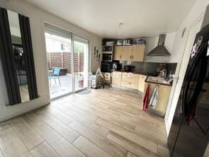 Vente Maison 4 chambresCholet