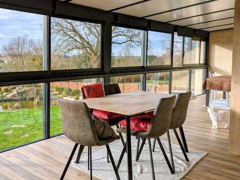 Vente maison 11 pièces Cholet 49