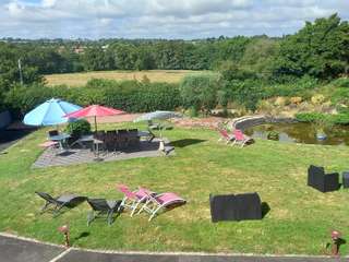 Vente maison 11 pièces