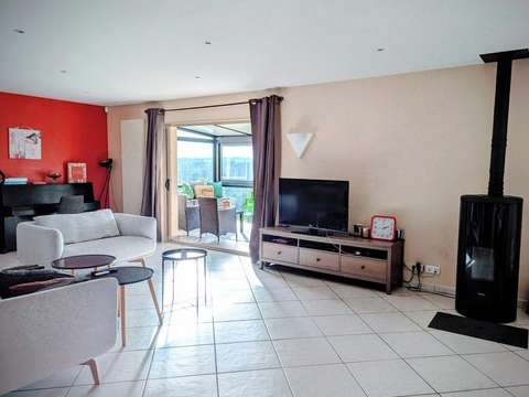 Vente maison 11 pièces