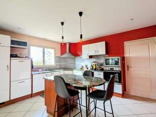 Vente maison 11 pièces