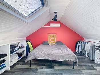 Vente Maison 2 chambresCholet