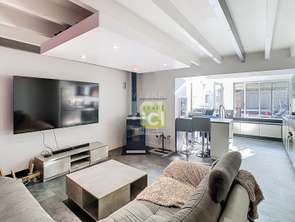 Vente Maison 2 chambresCholet