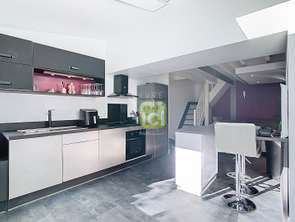 Vente Maison 2 chambresCholet