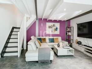 Vente Maison 2 chambresCholet