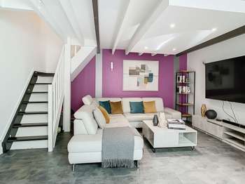 Vente Maison 2 chambresCholet