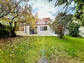 Vente Maison 4 chambresCholet