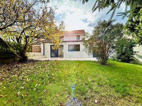 Vente maison 6 pièces Cholet 49