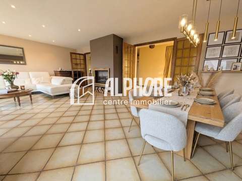 Vente maison 6 pièces Cholet 49