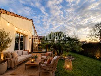 Vente Maison 3 chambresCholet