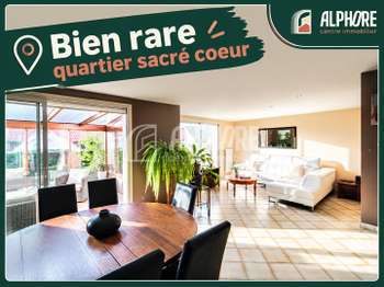 Vente Maison 3 chambresCholet