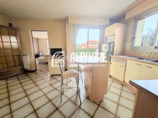 Vente maison 6 pièces Vente maison 6 pièces