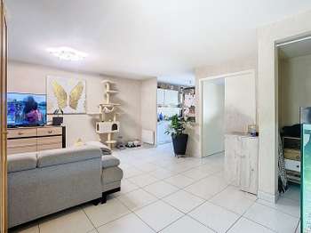 Vente Maison 4 chambresCholet