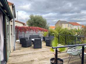 Vente Maison 4 chambresCholet