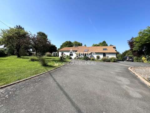 Vente maison 8 pièces Vente maison 8 pièces