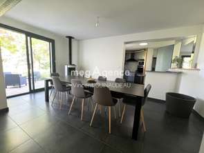 Vente Maison 5 chambresCholet