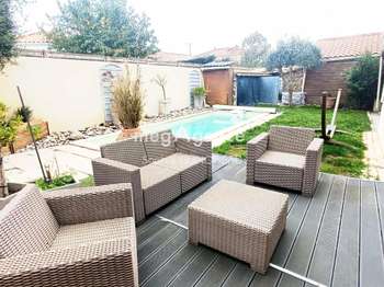 Vente Maison 5 chambresCholet