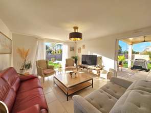 Vente Maison 6 chambresCholet