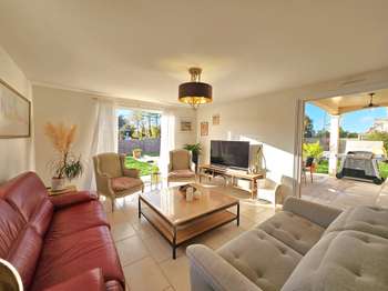 Vente maison 8 pièces Cholet 49