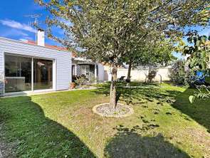 Vente Maison 3 chambresCholet