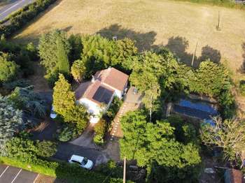Vente Maison 3 chambresCholet