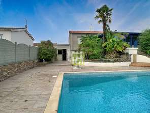 Vente Maison 3 chambresCholet