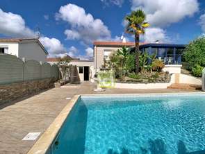 Vente Maison 3 chambresCholet