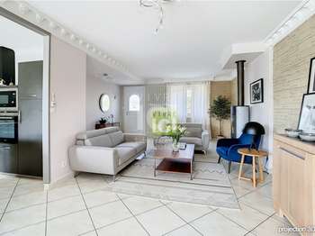 Vente Maison 3 chambresCholet