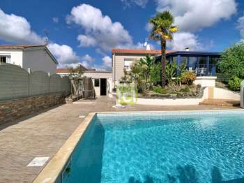 Vente Maison 3 chambresCholet