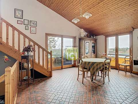Vente maison 7 pièces Cholet 49
