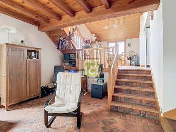 Vente Maison 3 chambresCholet