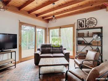 Vente Maison 3 chambresCholet