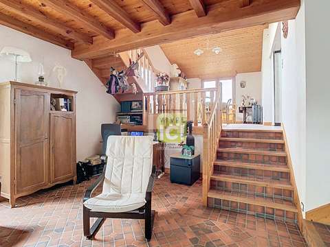 Vente maison 7 pièces Vente maison 7 pièces