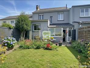 Vente Maison 4 chambresCholet
