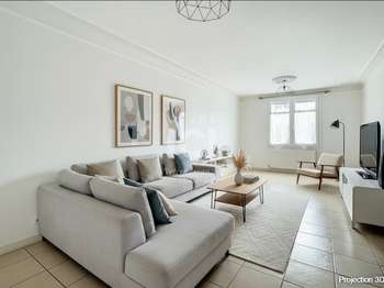 Vente Maison 4 chambresCholet