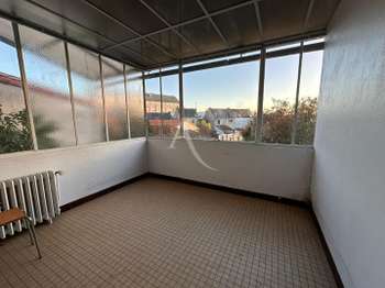 Vente Maison 4 chambresCholet