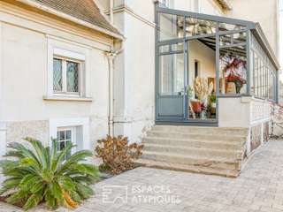 Vente maison 11 pièces Vente maison 11 pièces