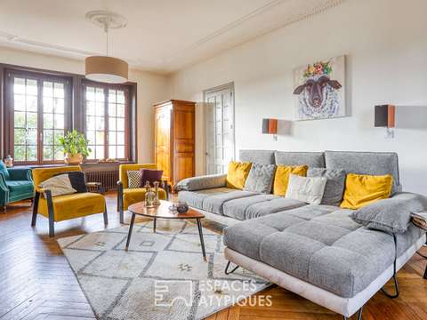 Vente maison 11 pièces Vente maison 11 pièces