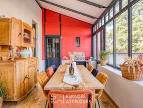 Vente Maison 5 chambresCholet