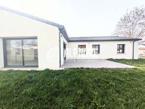 Vente Maison 4 chambresCholet