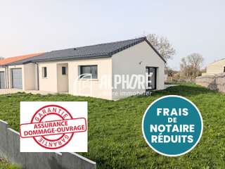 Vente maison 5 pièces Vente maison 5 pièces