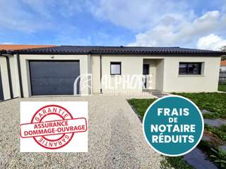 Vente maison 5 pièces Vente maison 5 pièces