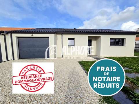 Vente maison 5 pièces Vente maison 5 pièces