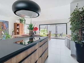 Vente Maison 4 chambresCholet