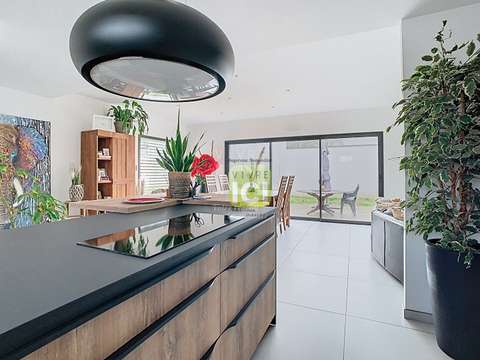 Vente maison 6 pièces Cholet 49
