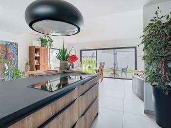 Vente Maison 4 chambresCholet