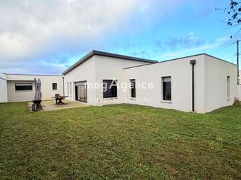 Vente Maison 4 chambresCholet