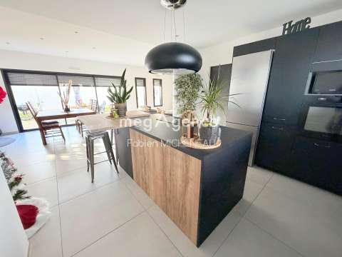 Vente maison 6 pièces Cholet 49