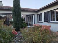 Vente maison 7 pièces Vente maison 7 pièces