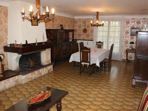 Vente maison 7 pièces Vente maison 7 pièces